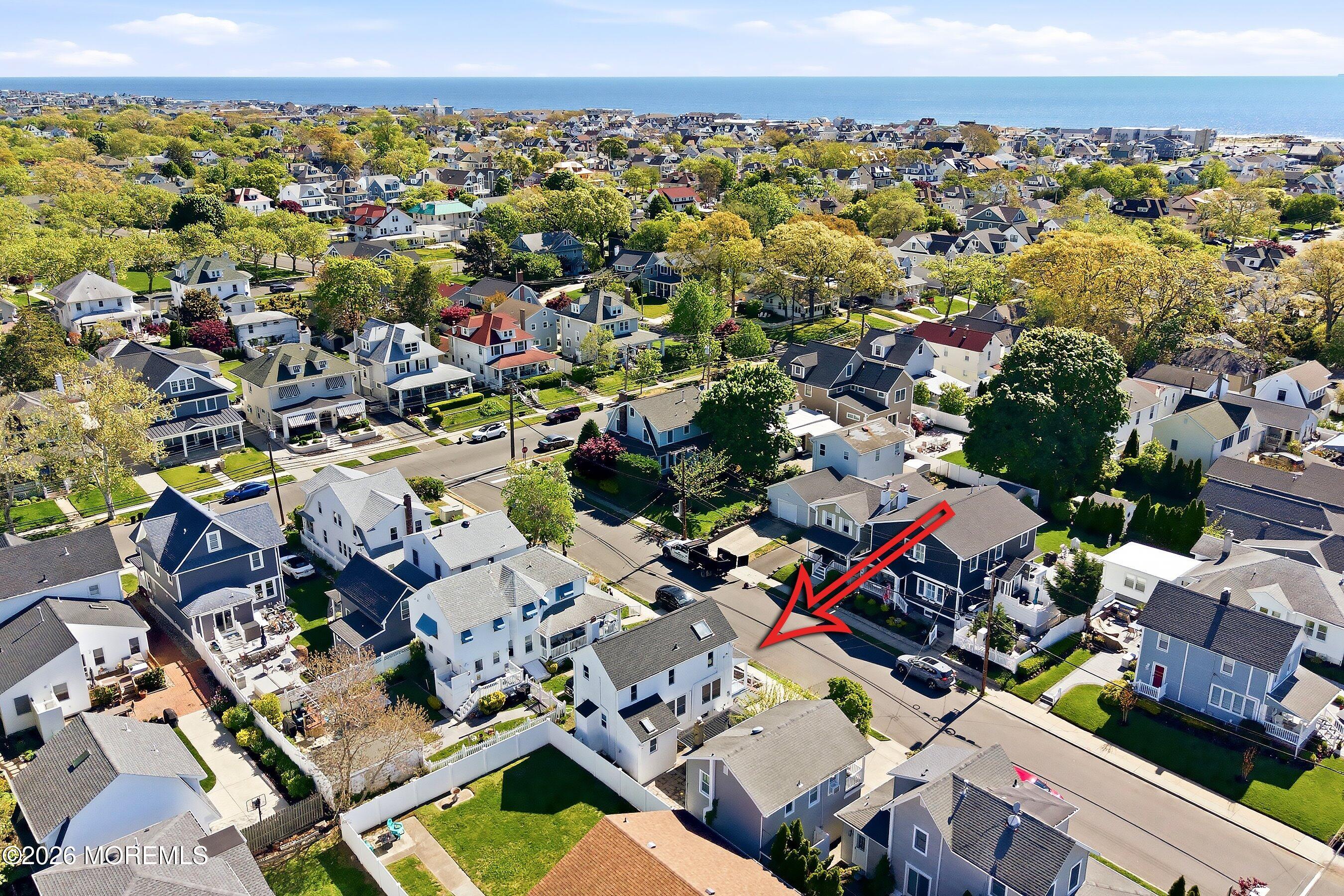25 Atlantic Avenue Bradley Beach NJ 07720