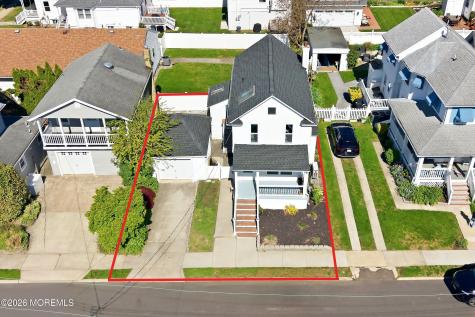 25 Atlantic Avenue Bradley Beach NJ 07720