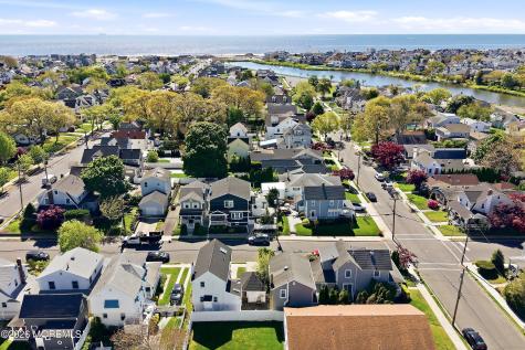 25 Atlantic Avenue Bradley Beach NJ 07720