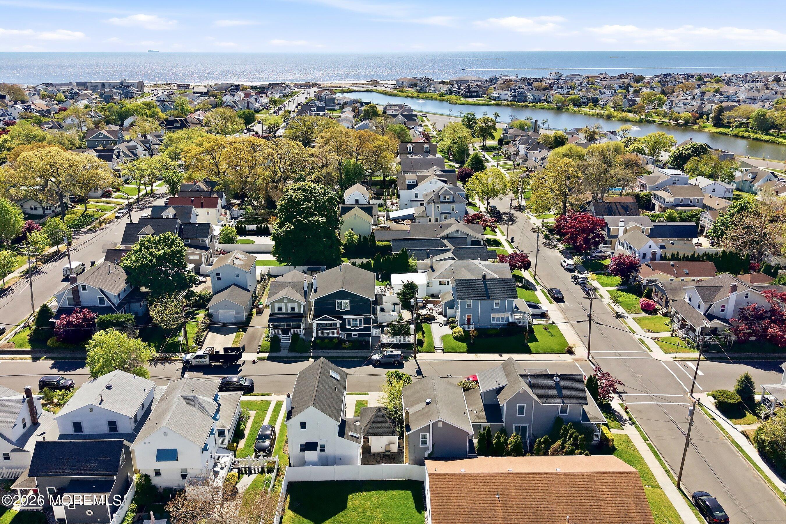 25 Atlantic Avenue Bradley Beach NJ 07720