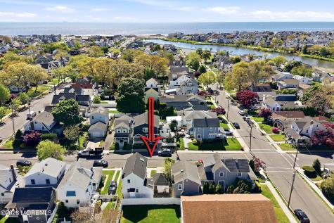 25 Atlantic Avenue Bradley Beach NJ 07720