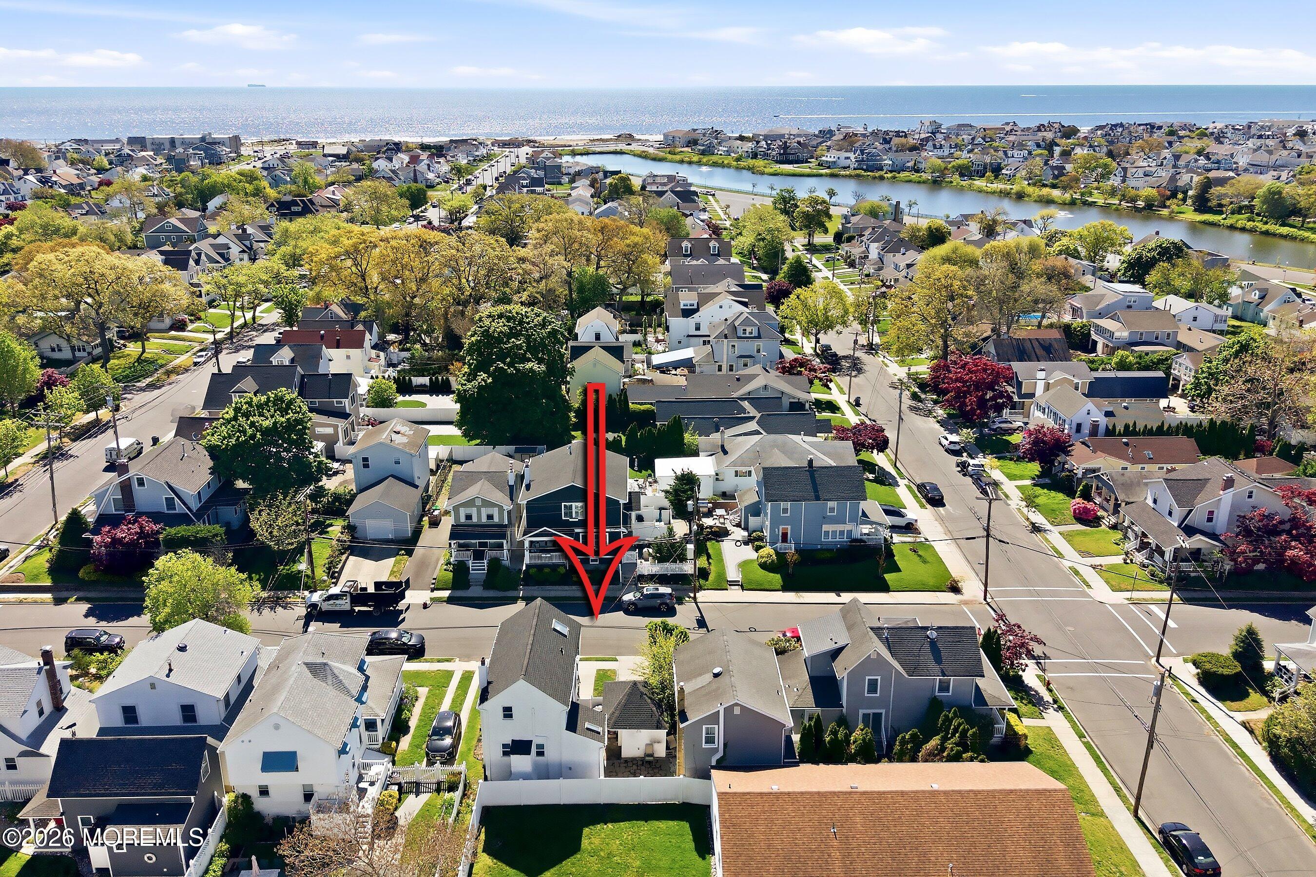25 Atlantic Avenue Bradley Beach NJ 07720