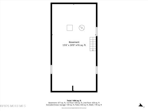 25 Atlantic Avenue Bradley Beach NJ 07720