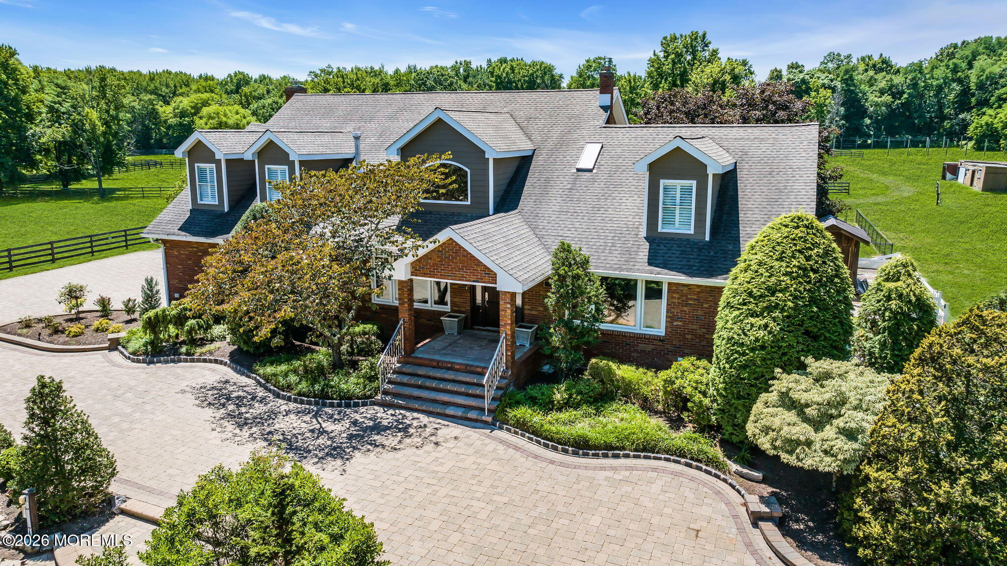 83 Daum Road Manalapan NJ 07726