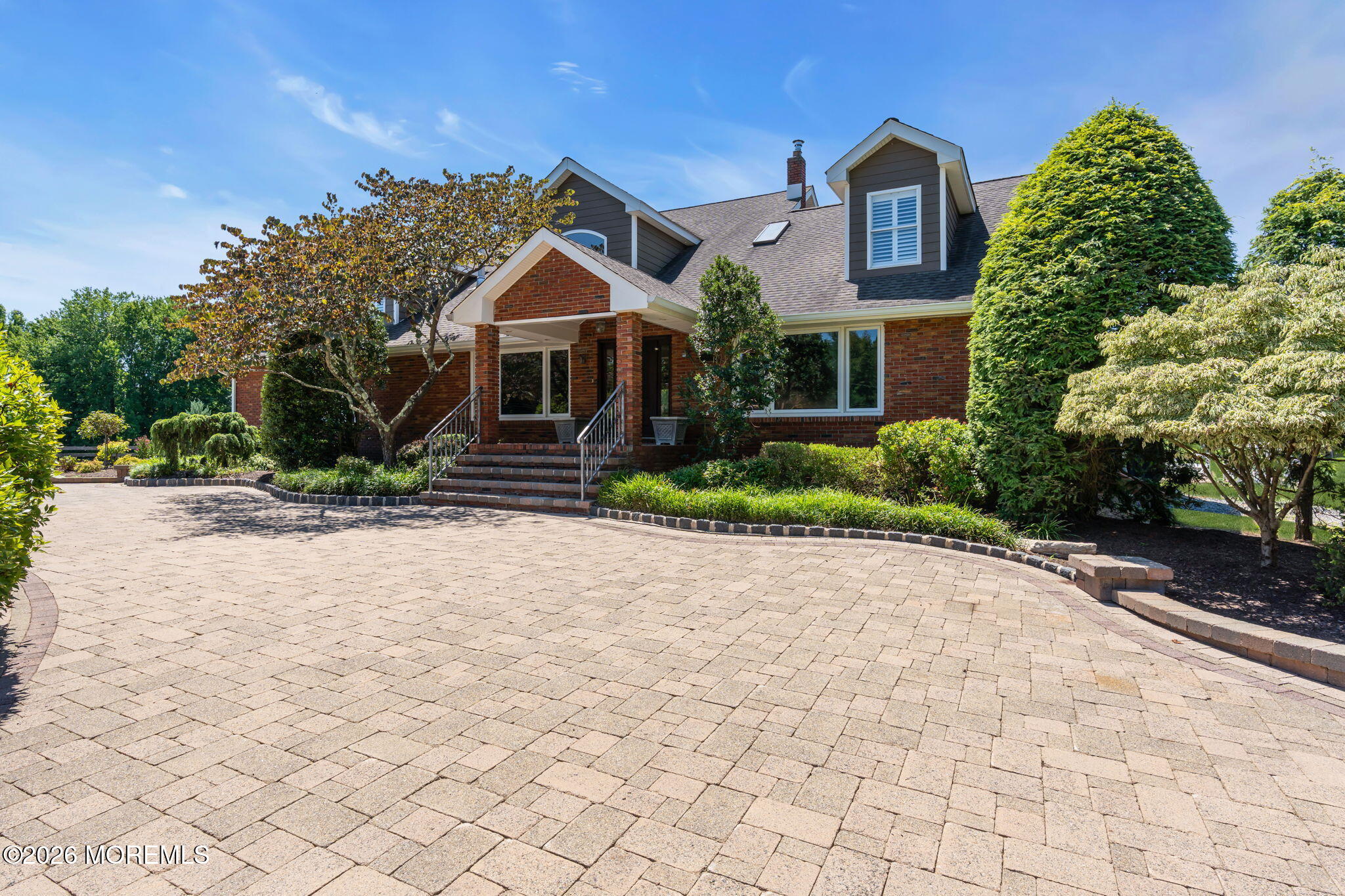 83 Daum Road Manalapan NJ 07726