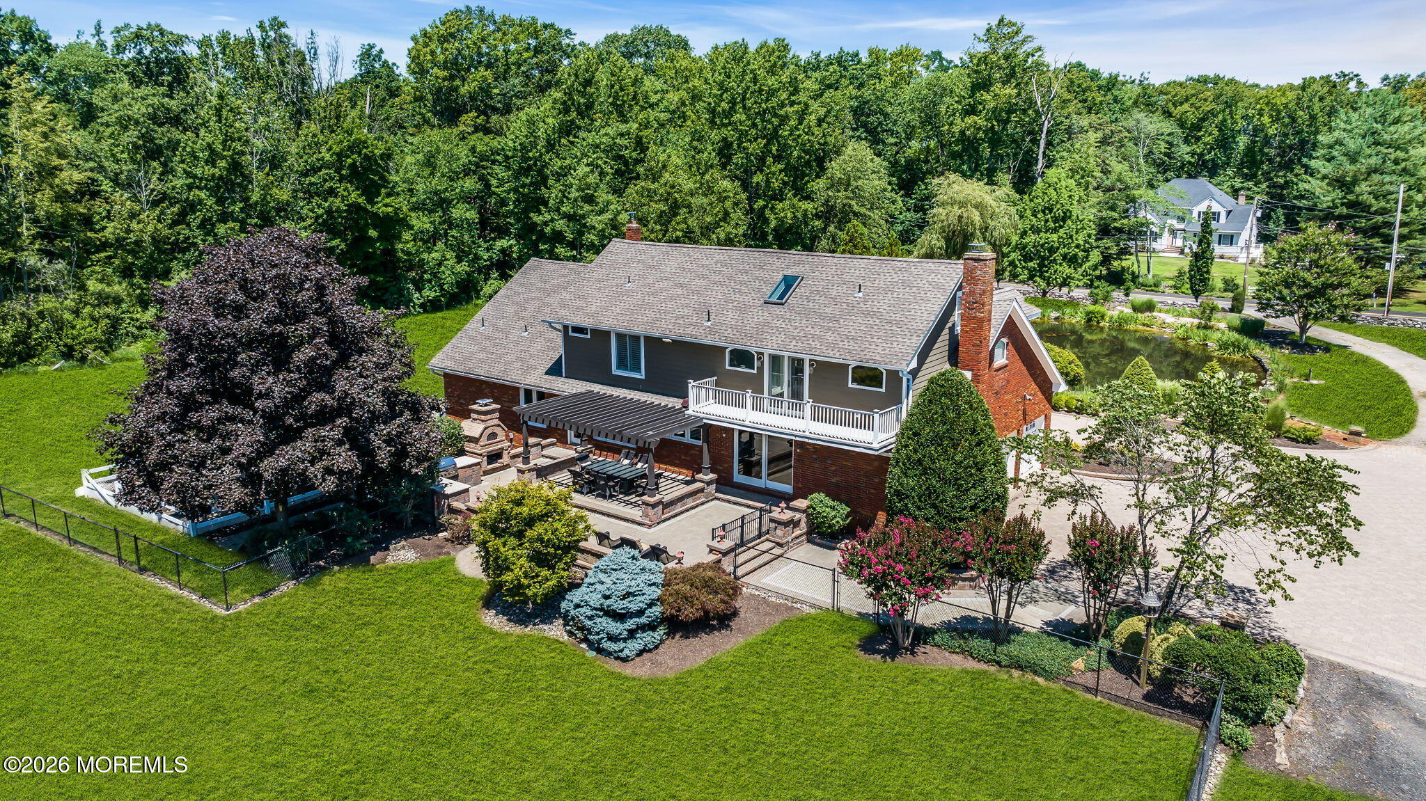 83 Daum Road Manalapan NJ 07726