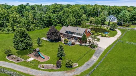 83 Daum Road Manalapan NJ 07726