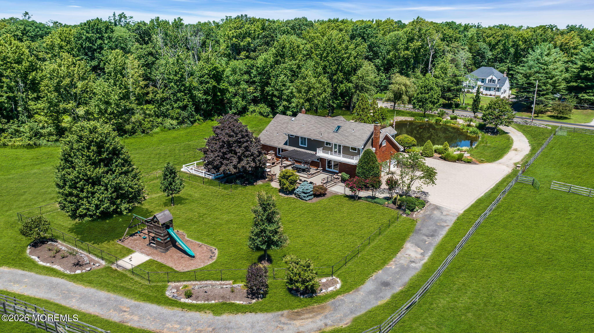 83 Daum Road Manalapan NJ 07726