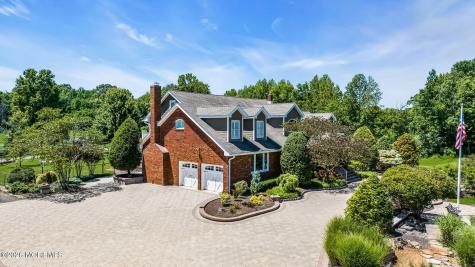 83 Daum Road Manalapan NJ 07726