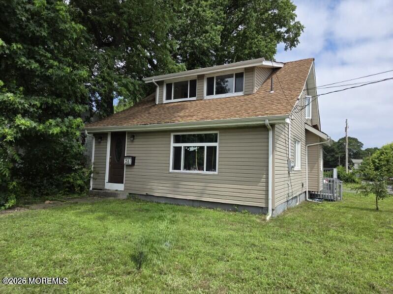 261 State Route 36 Hazlet NJ 07730
