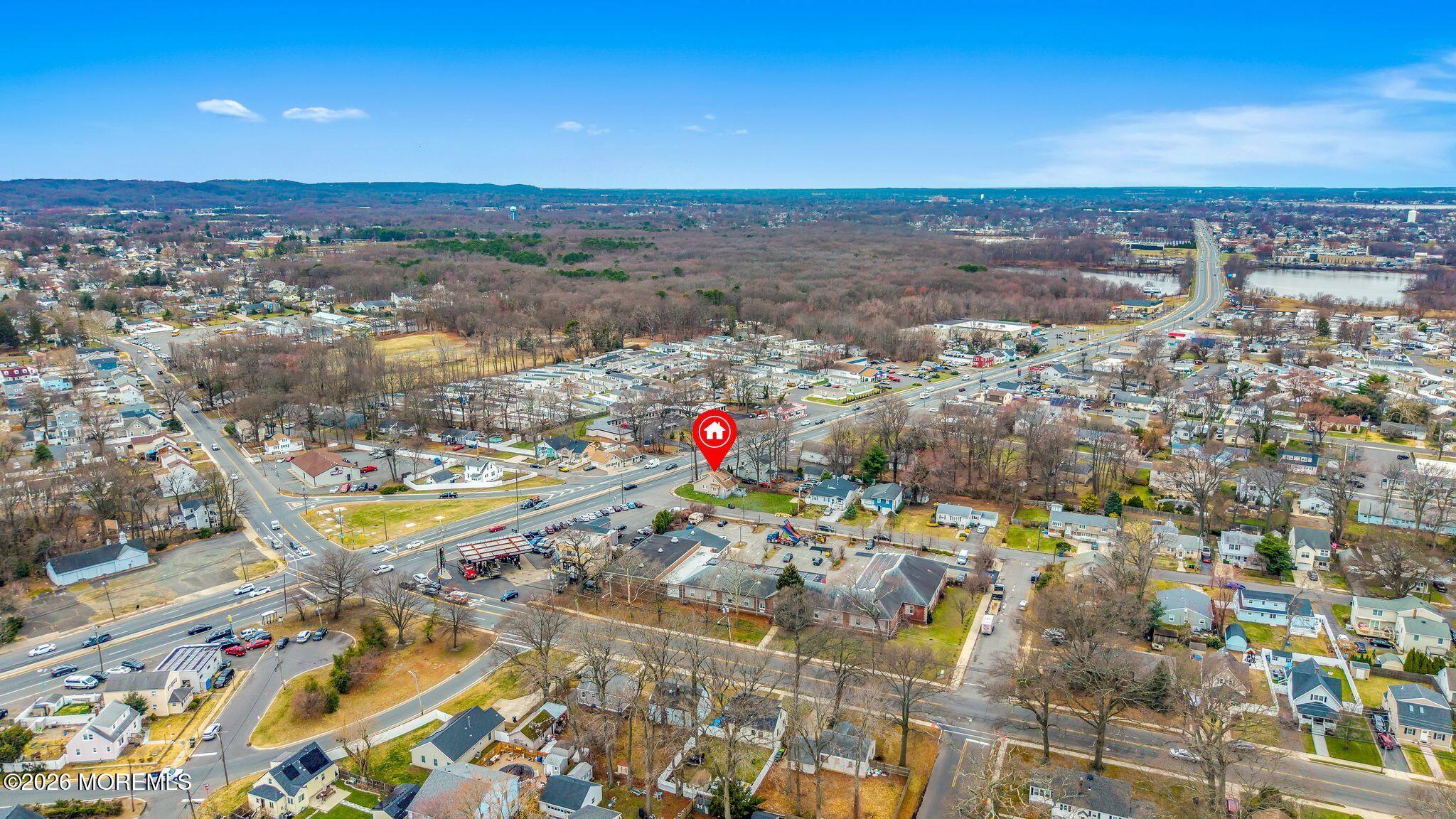 261 State Route 36 Hazlet NJ 07730
