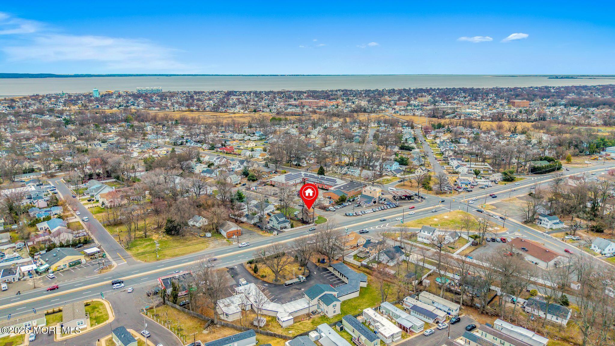 261 State Route 36 Hazlet NJ 07730