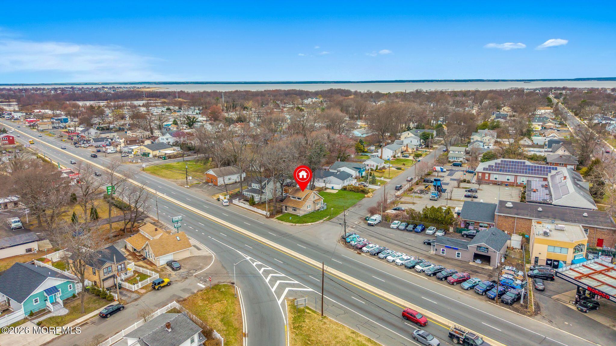 261 State Route 36 Hazlet NJ 07730