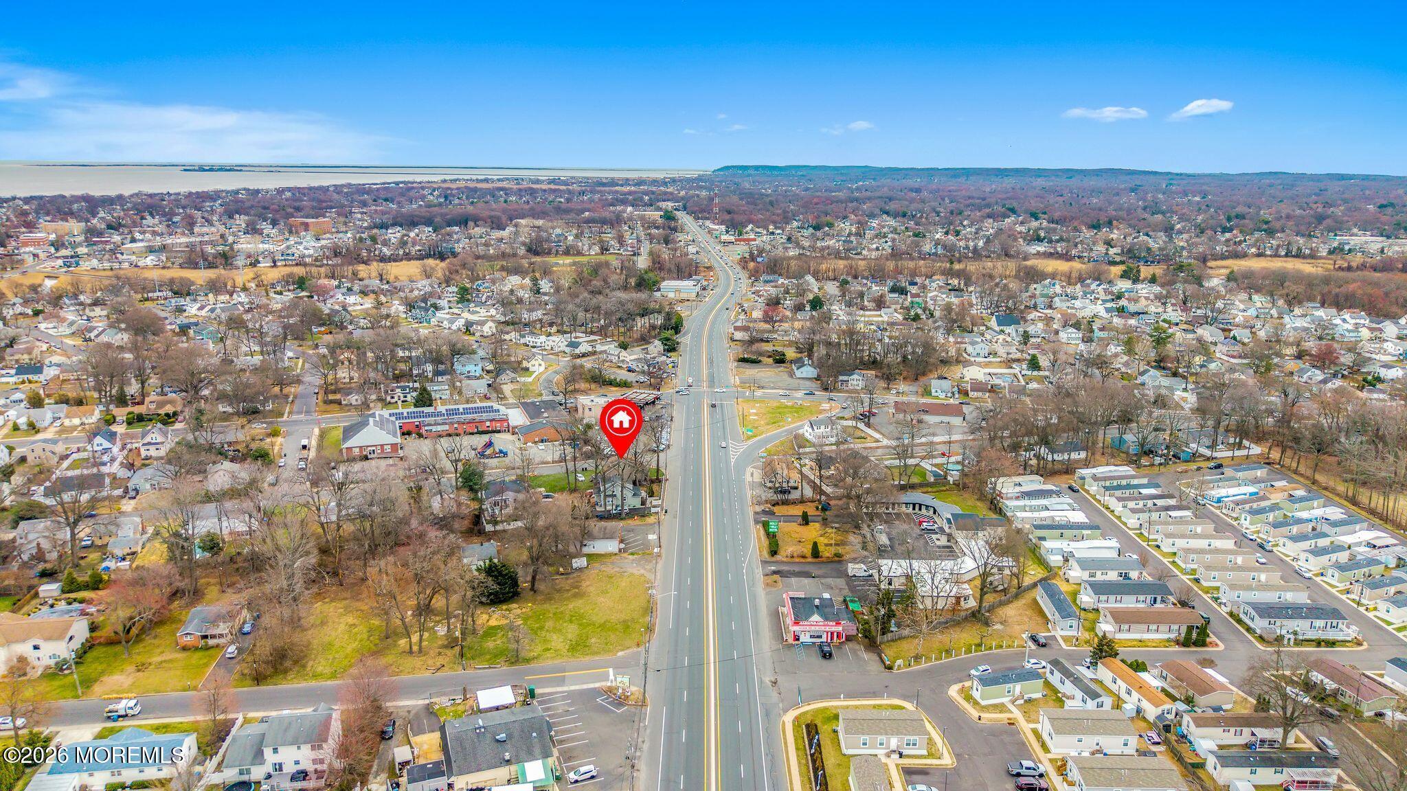 261 State Route 36 Hazlet NJ 07730