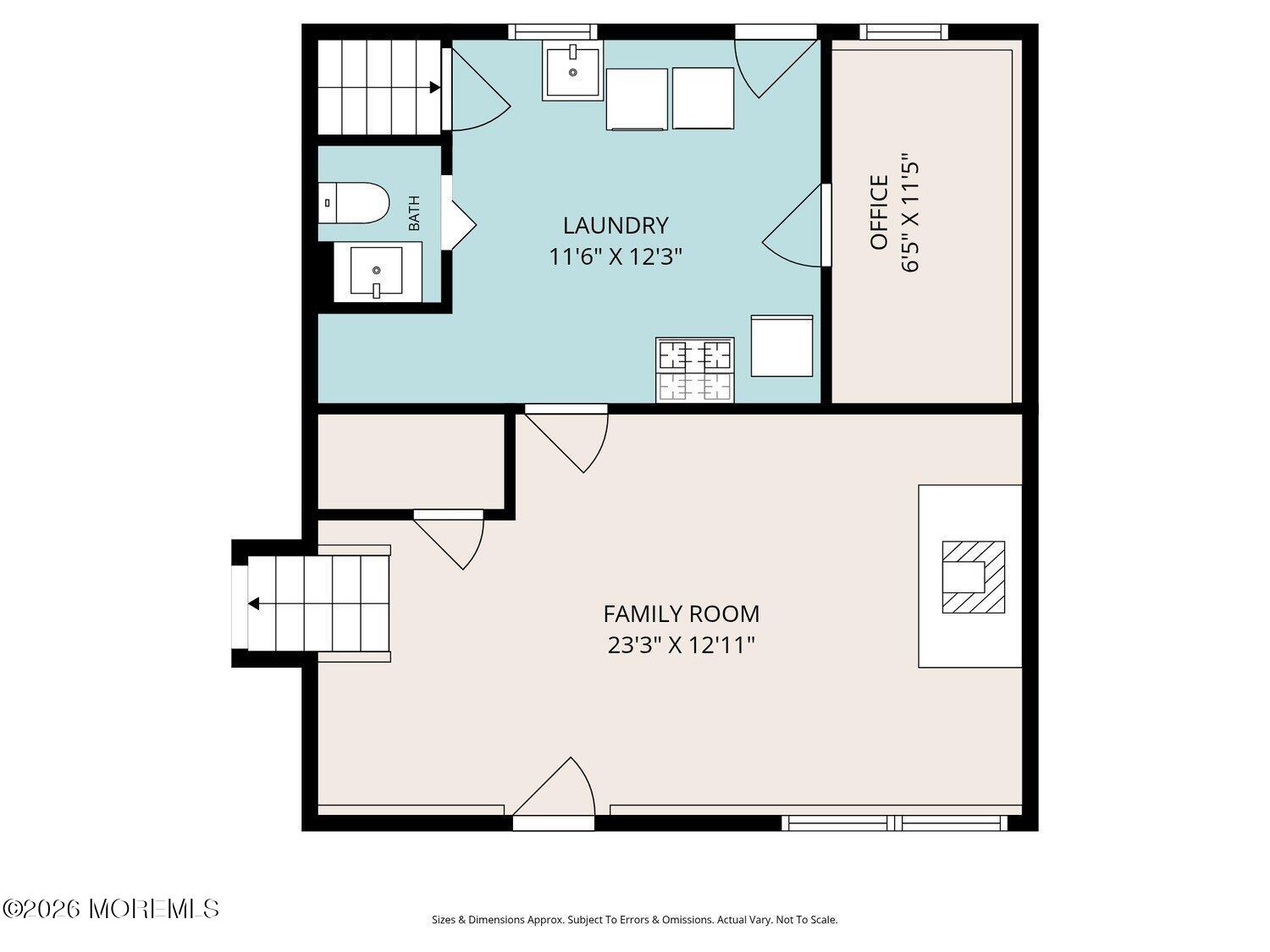 8 Adelphi Court Edison NJ 08837