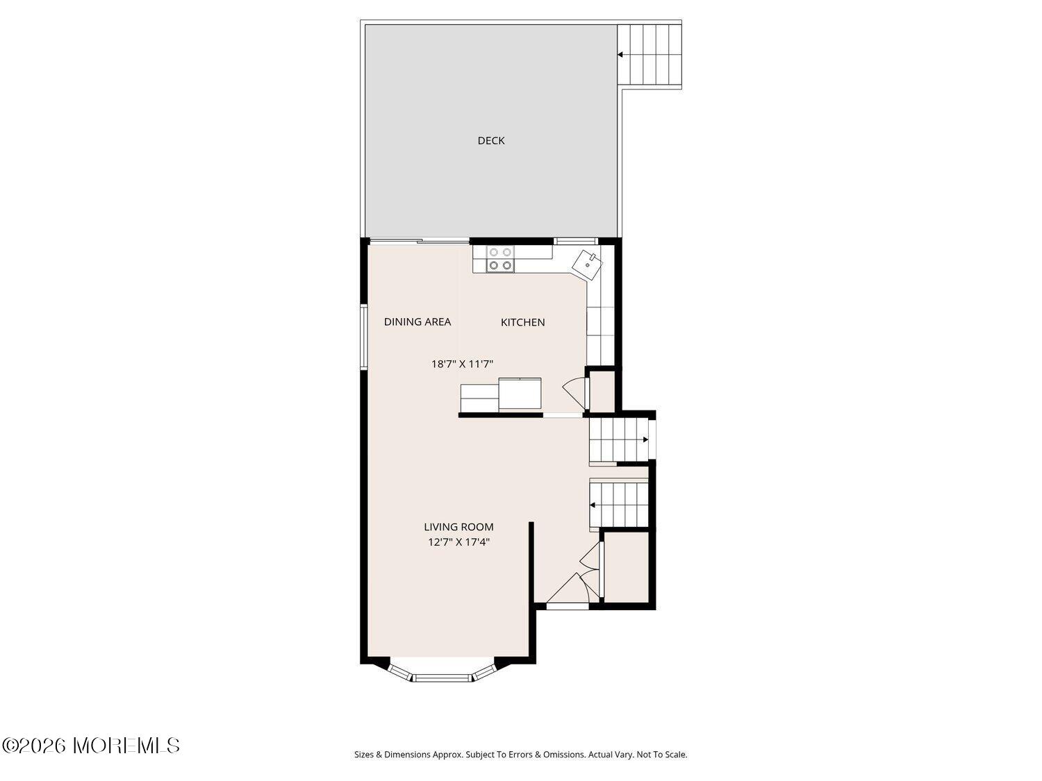 8 Adelphi Court Edison NJ 08837