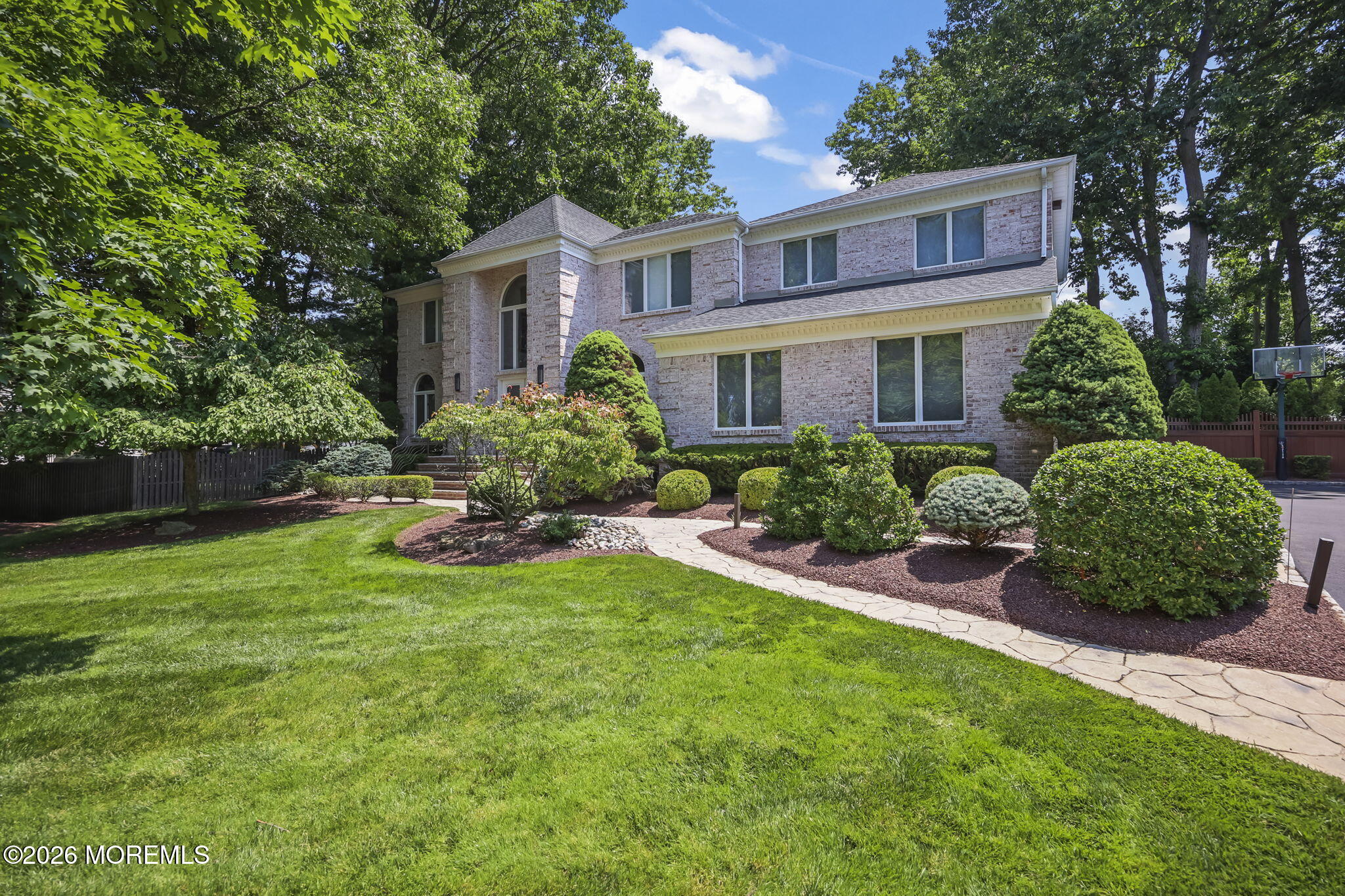 Marlboro NJ, 4 Miro Circle