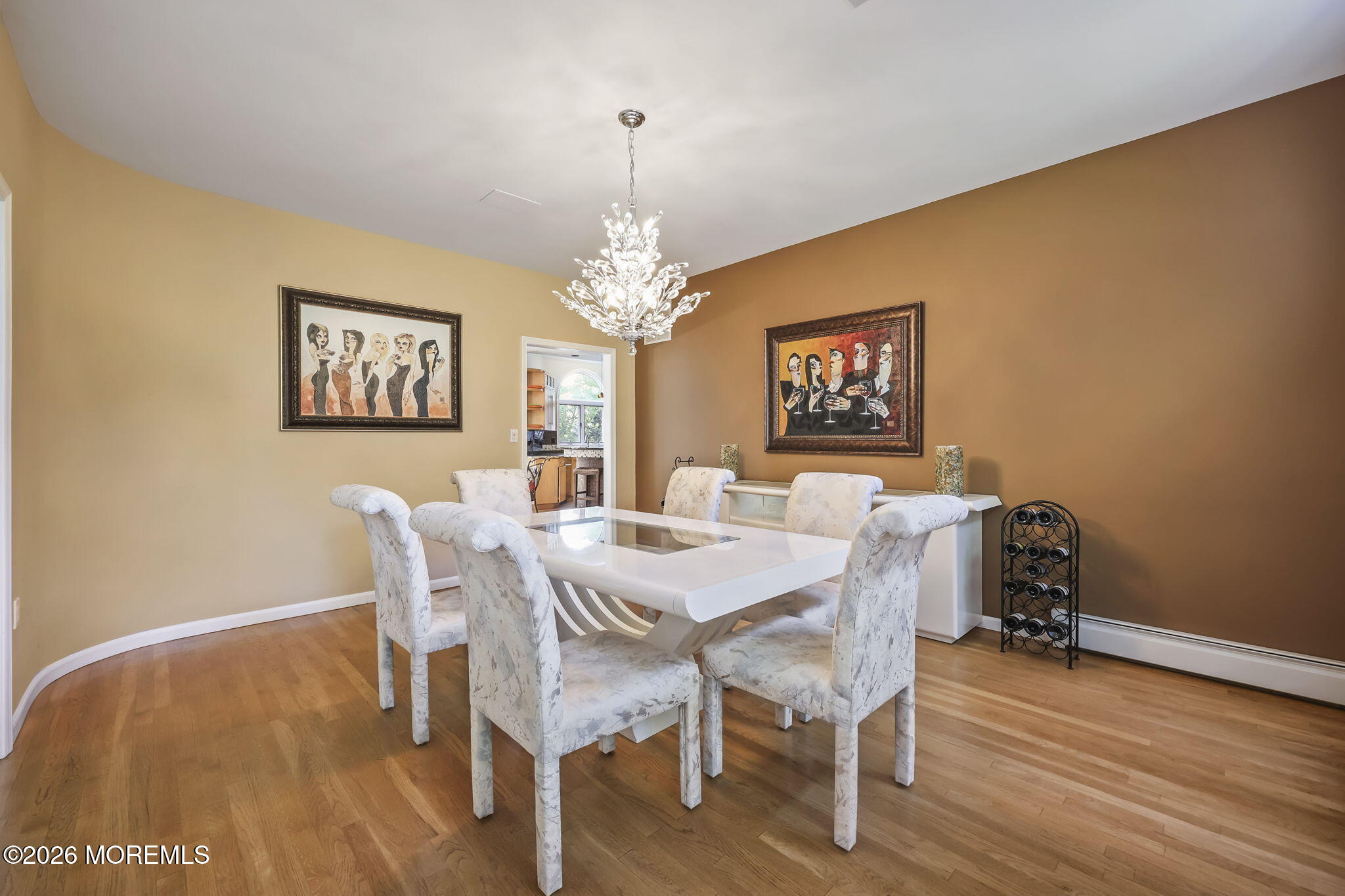 4 Miro Circle Marlboro NJ 07746