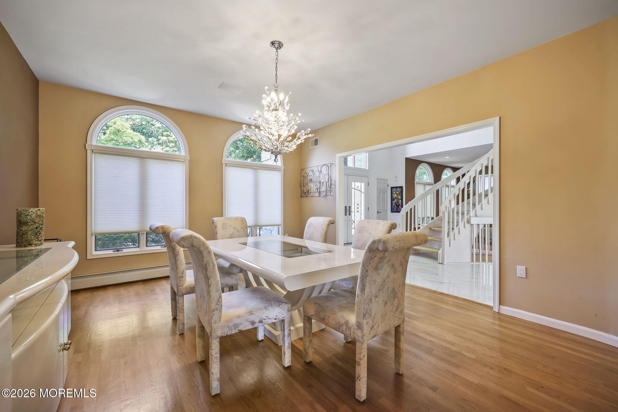 4 Miro Circle Marlboro NJ 07746
