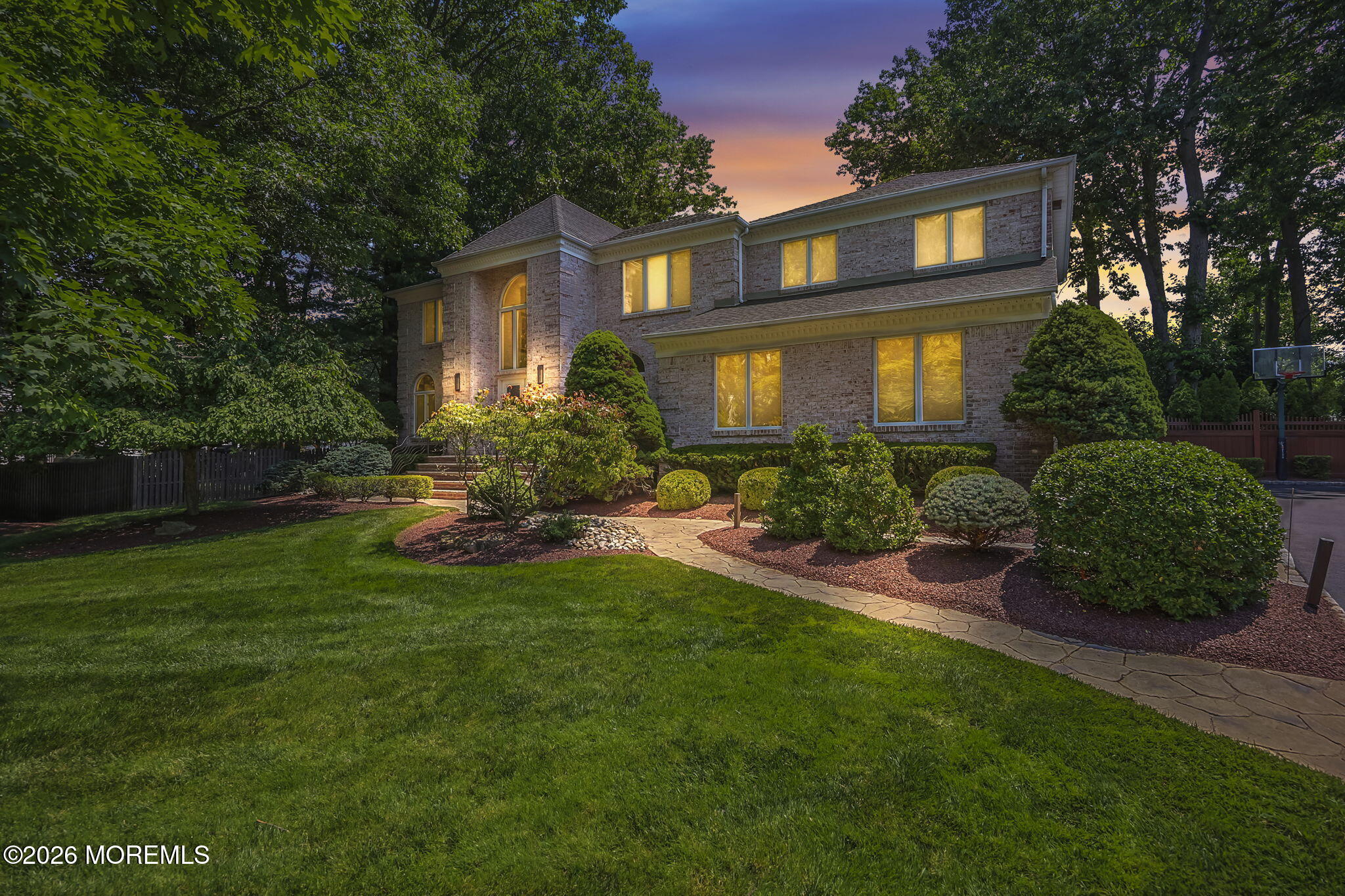 4 Miro Circle Marlboro NJ 07746