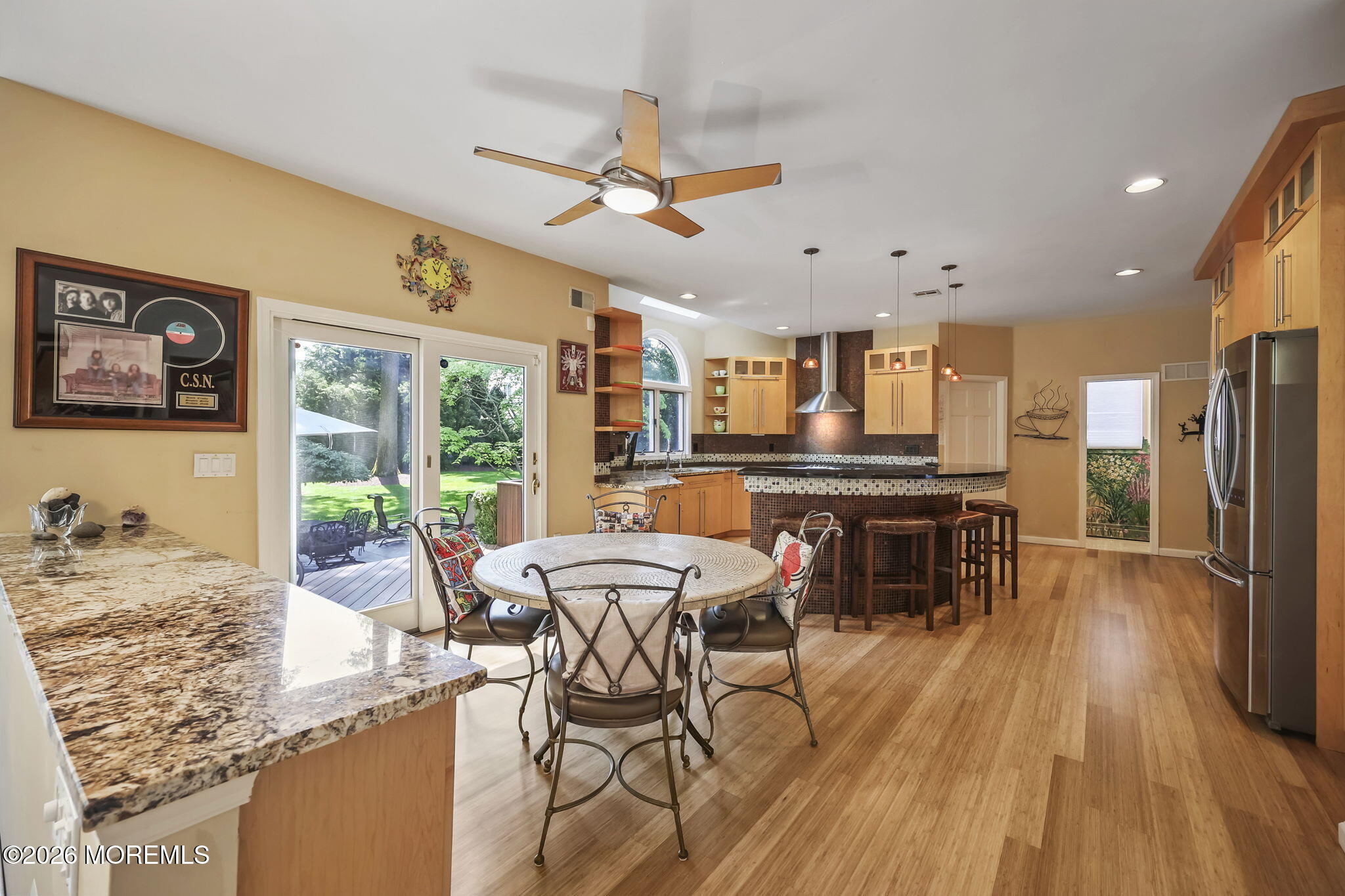 4 Miro Circle Marlboro NJ 07746