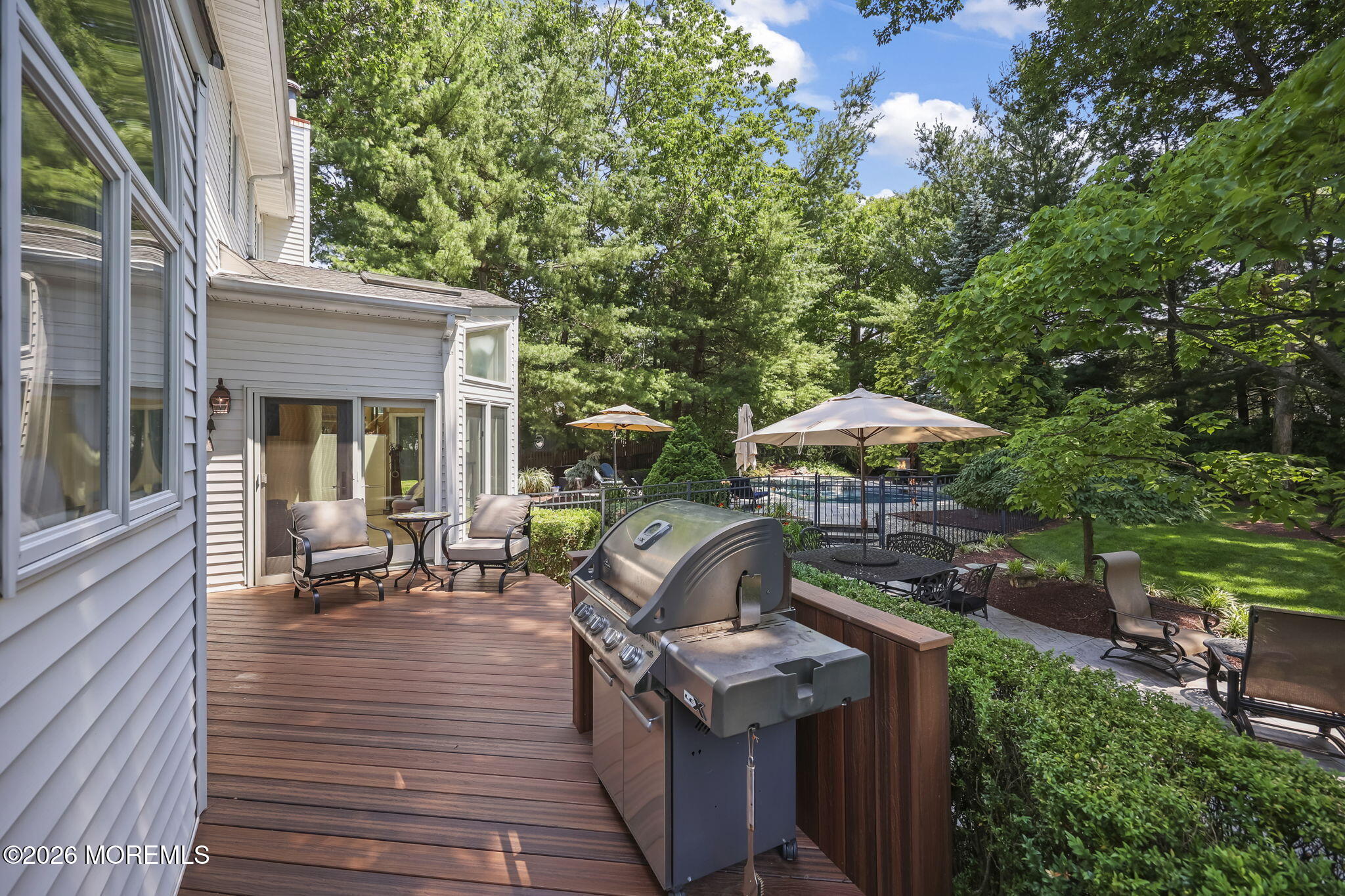 4 Miro Circle Marlboro NJ 07746