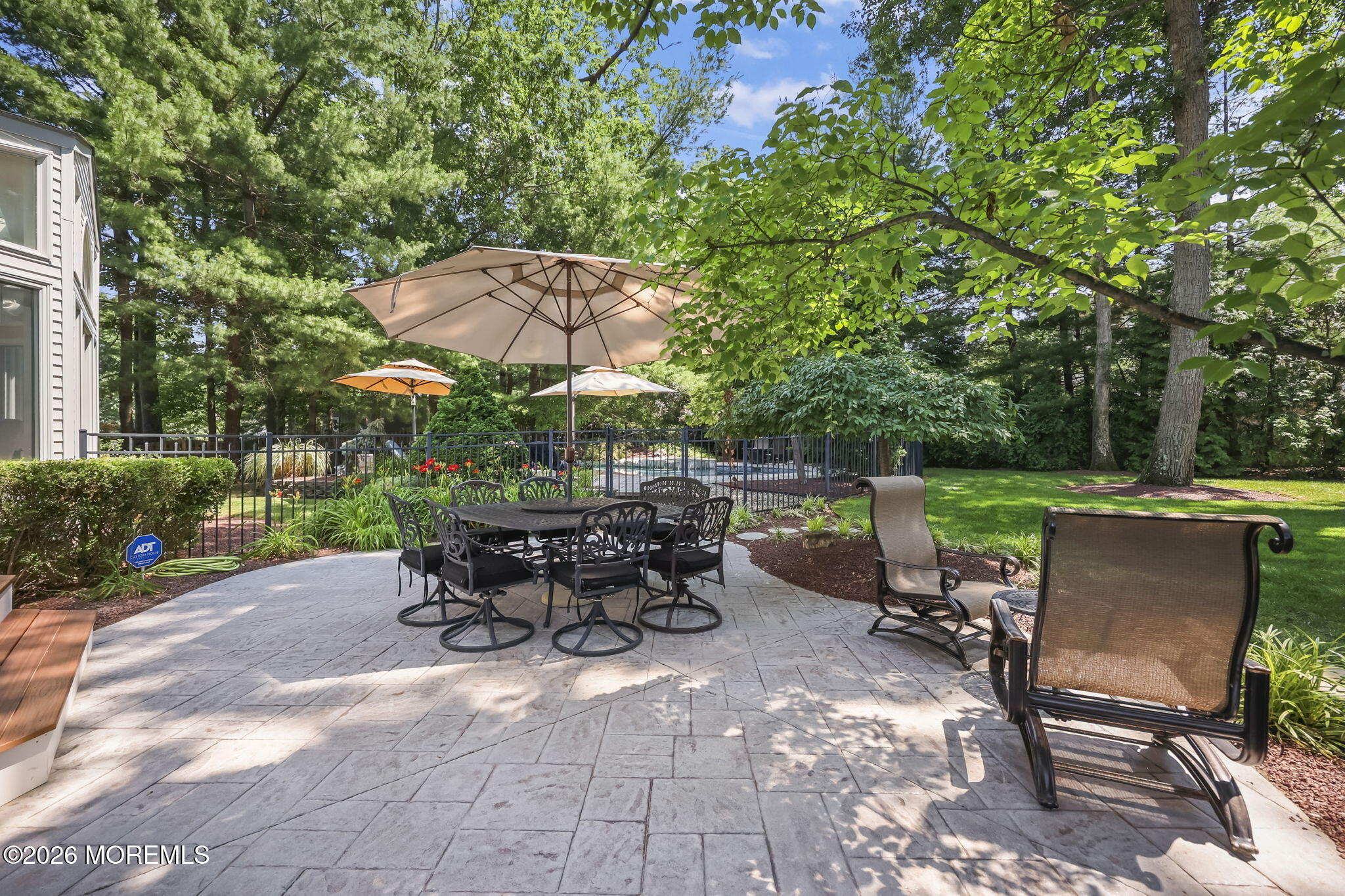 4 Miro Circle Marlboro NJ 07746