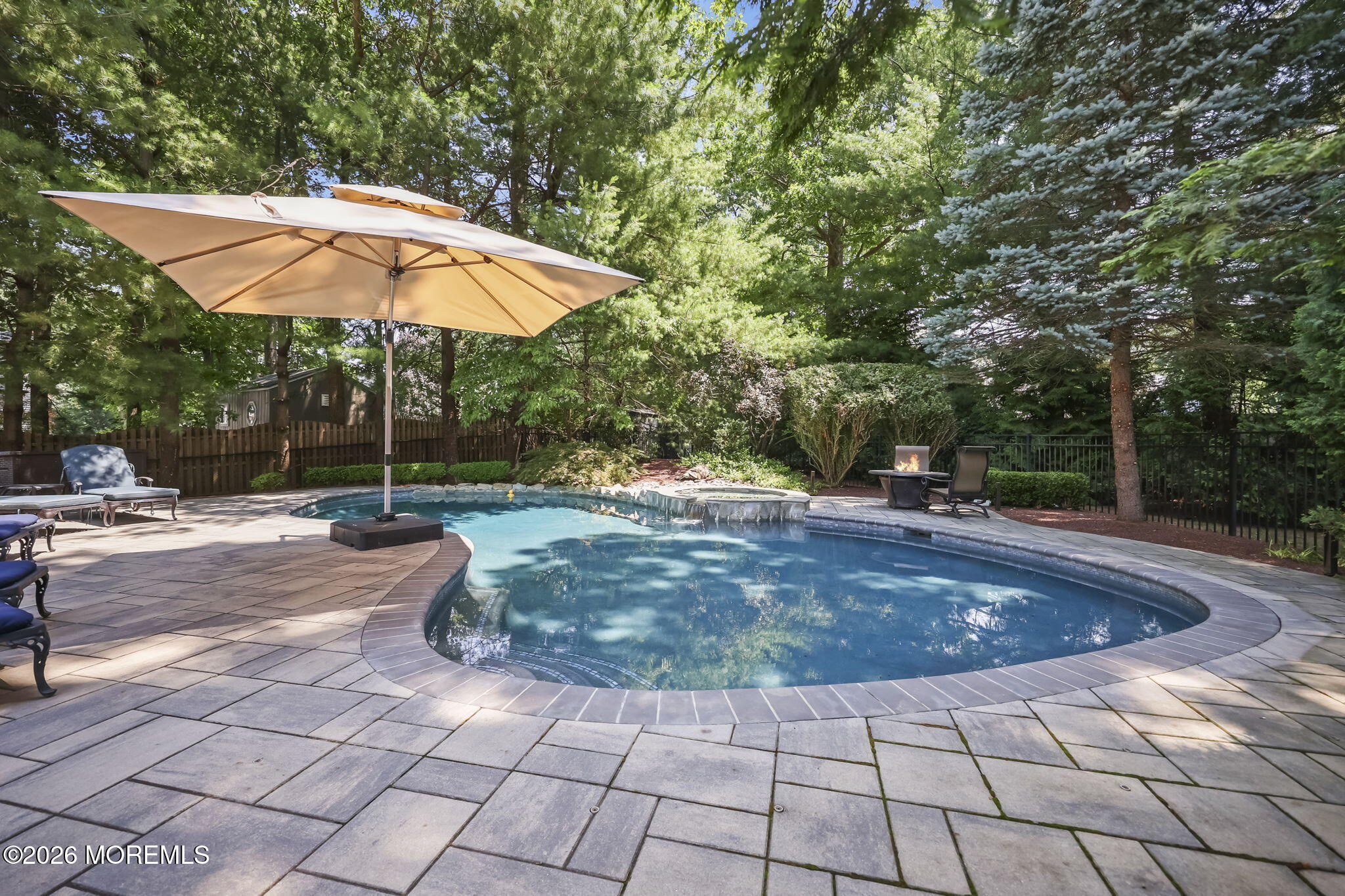 4 Miro Circle Marlboro NJ 07746
