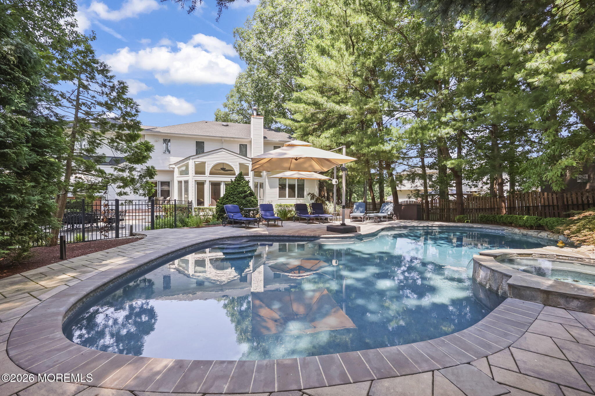 4 Miro Circle Marlboro NJ 07746