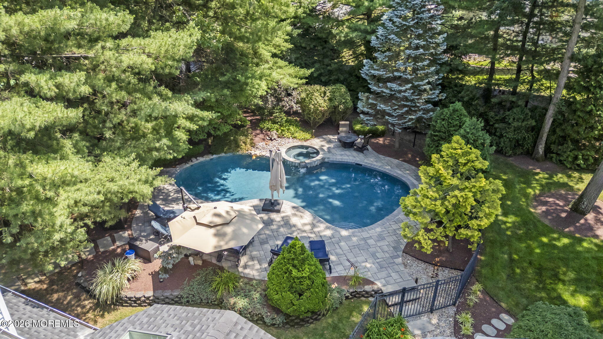 4 Miro Circle Marlboro NJ 07746