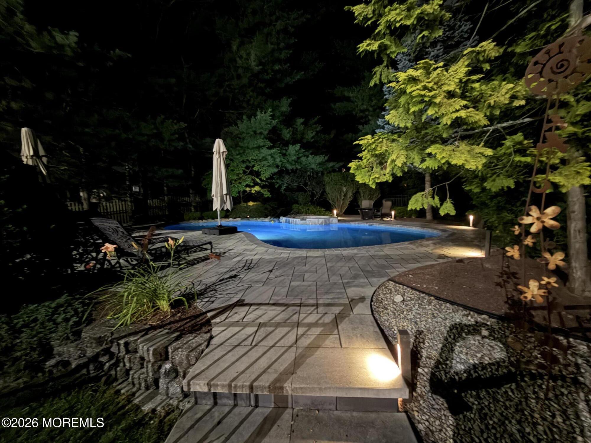 4 Miro Circle Marlboro NJ 07746