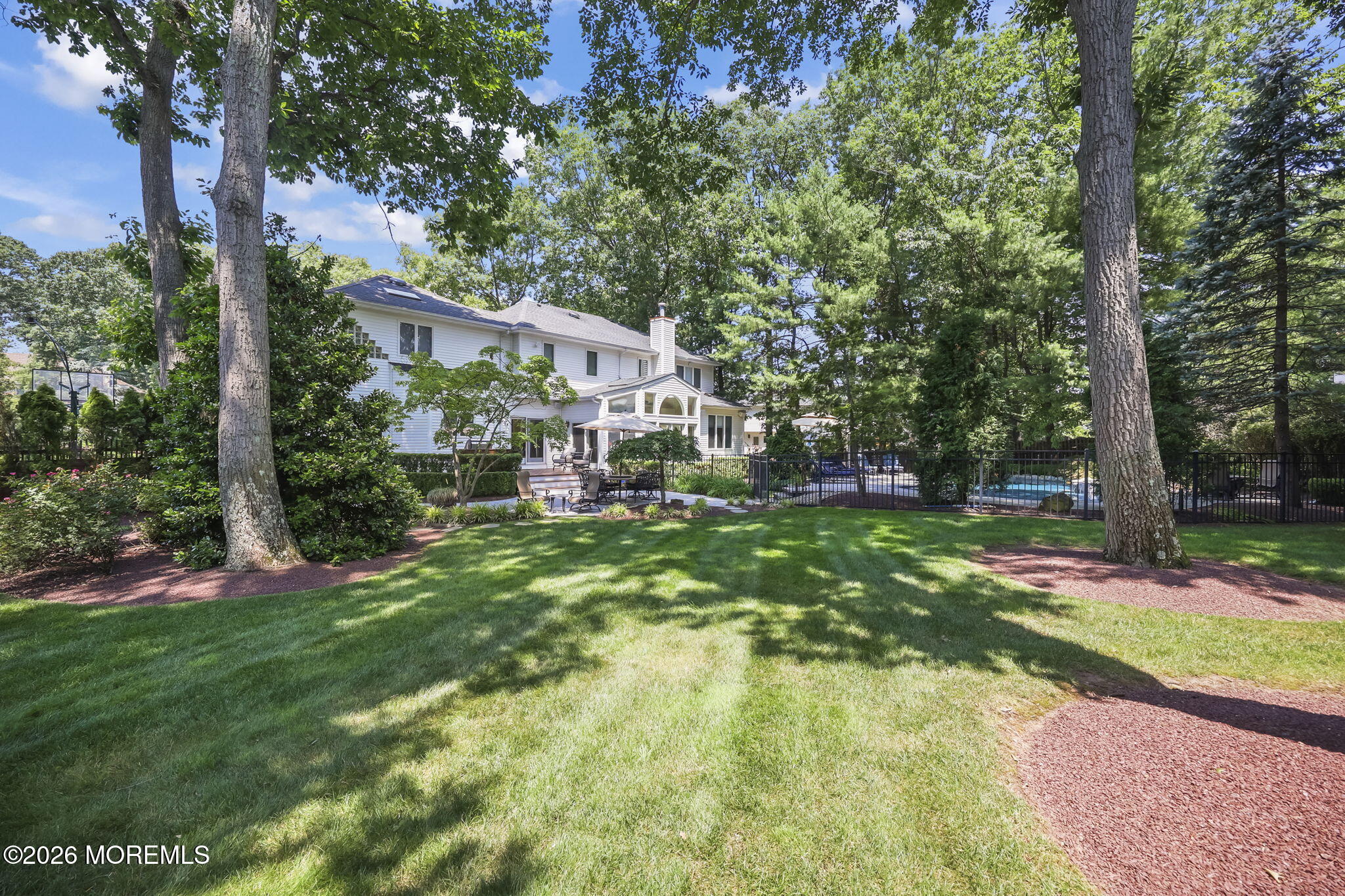 4 Miro Circle Marlboro NJ 07746
