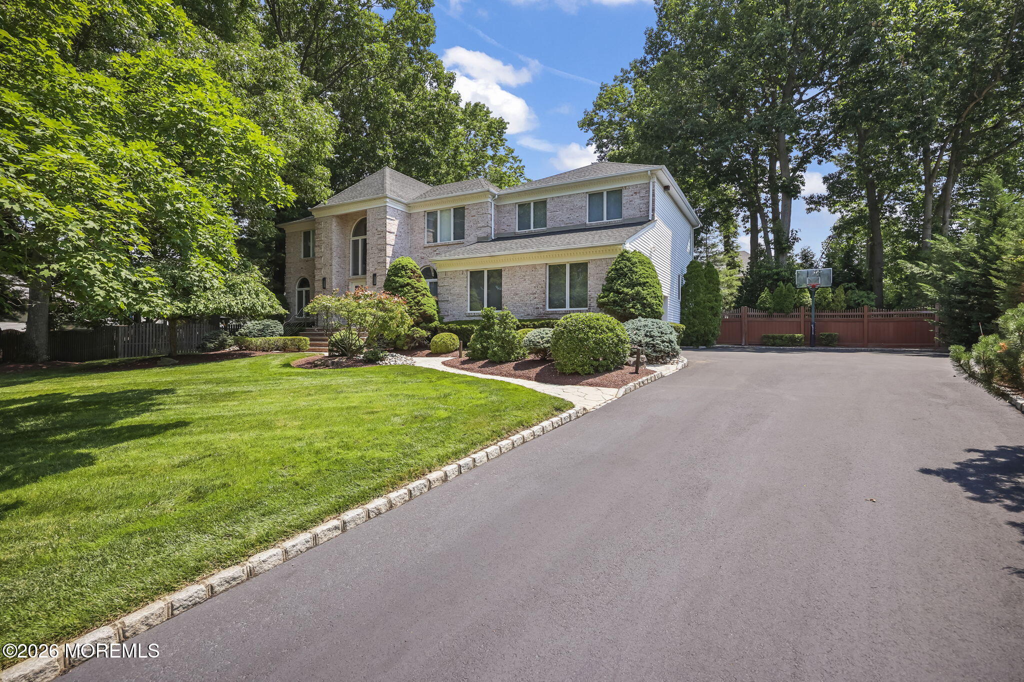 4 Miro Circle Marlboro NJ 07746