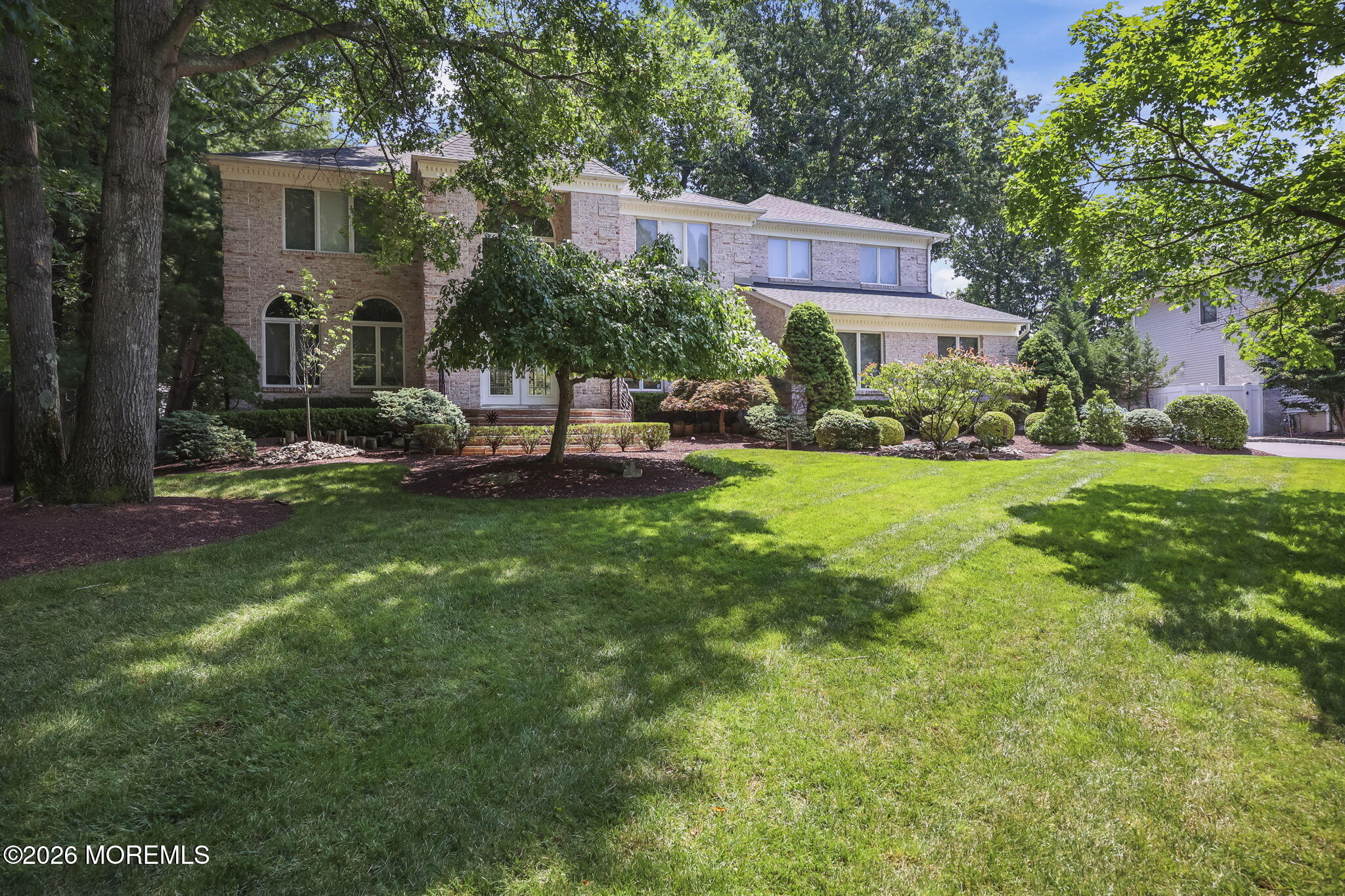 4 Miro Circle Marlboro NJ 07746