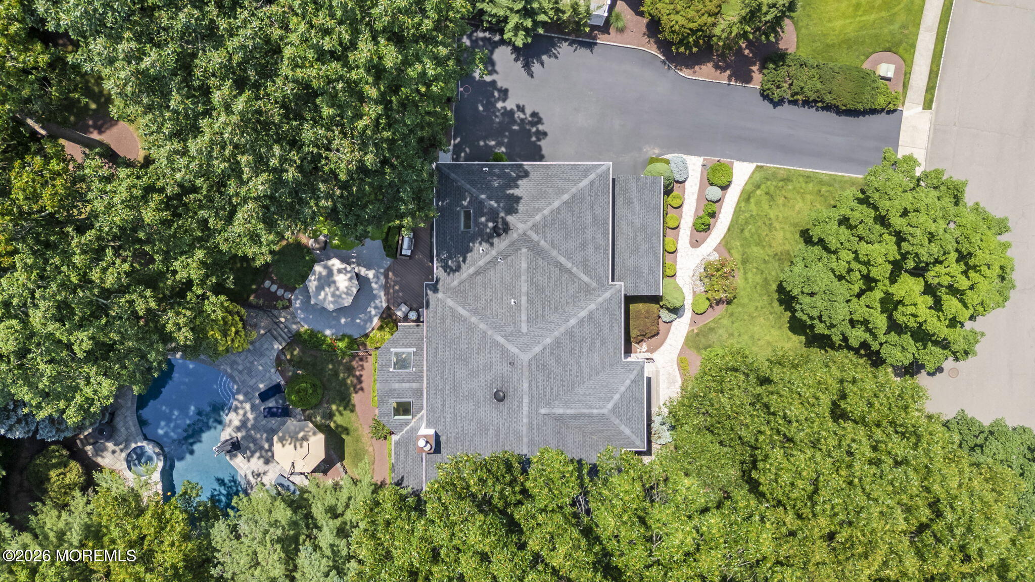 4 Miro Circle Marlboro NJ 07746