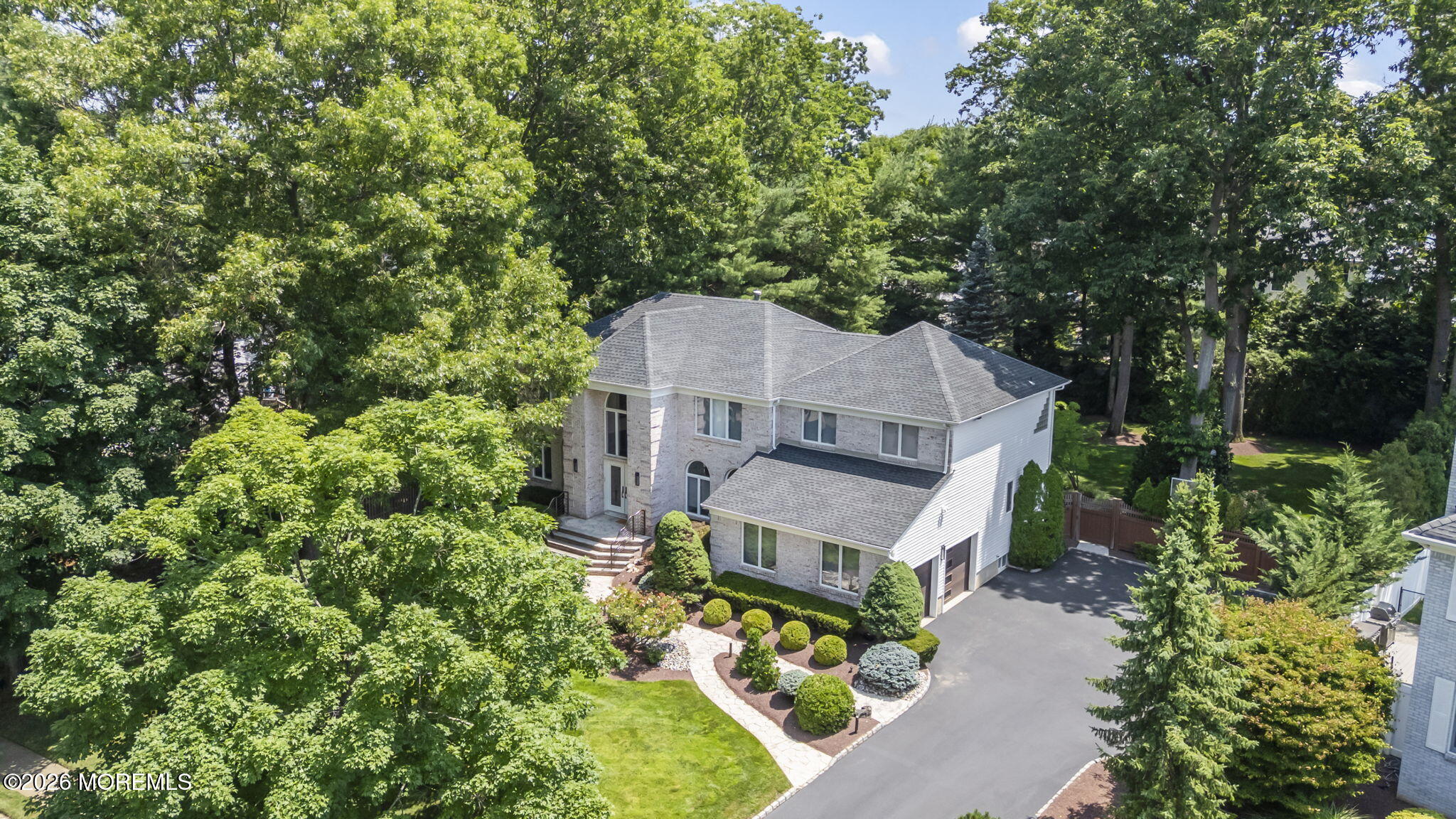 4 Miro Circle Marlboro NJ 07746