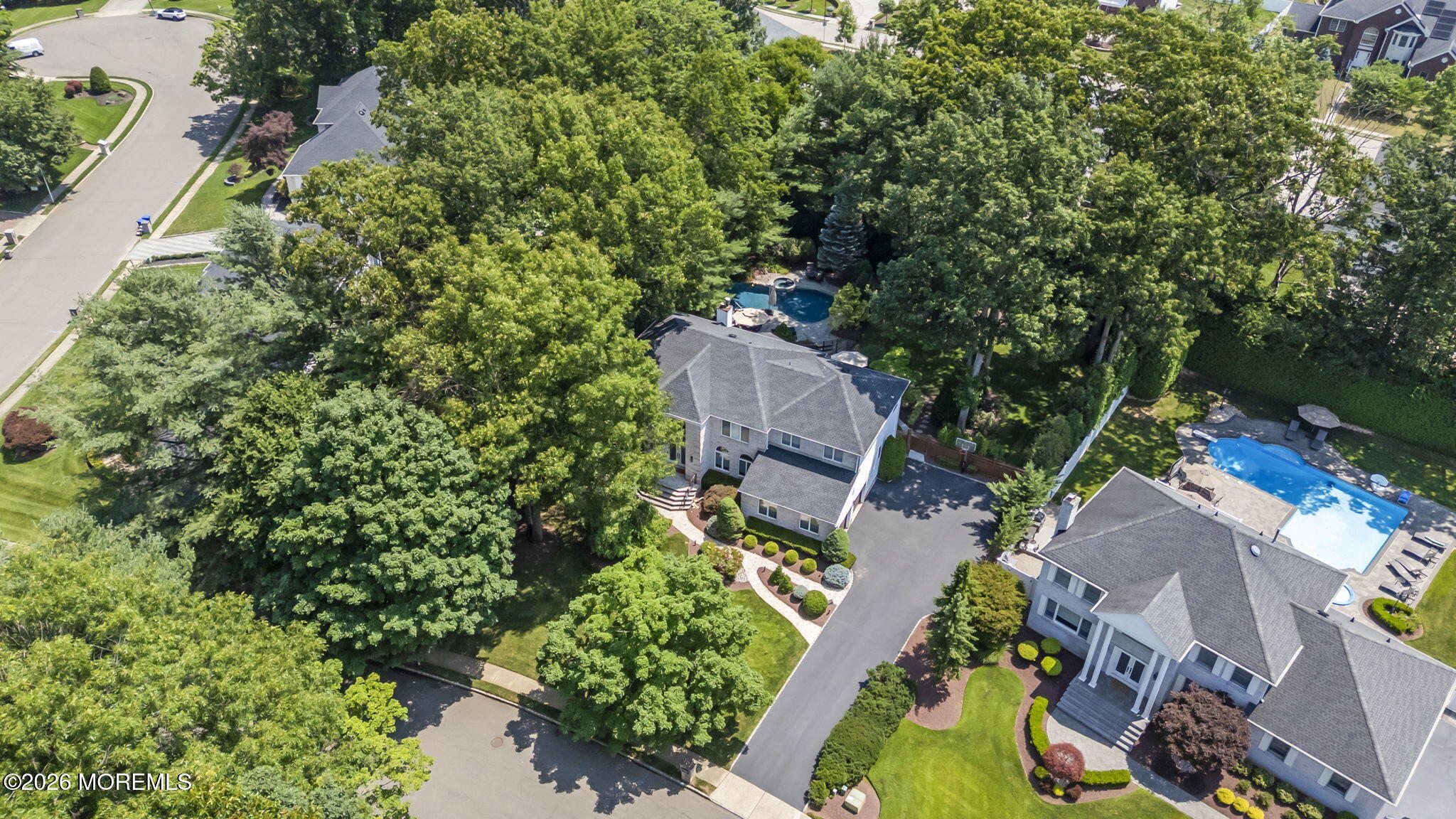 4 Miro Circle Marlboro NJ 07746