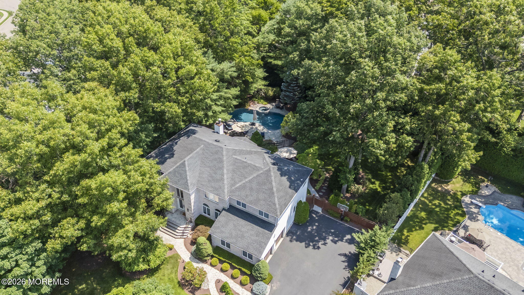 4 Miro Circle Marlboro NJ 07746