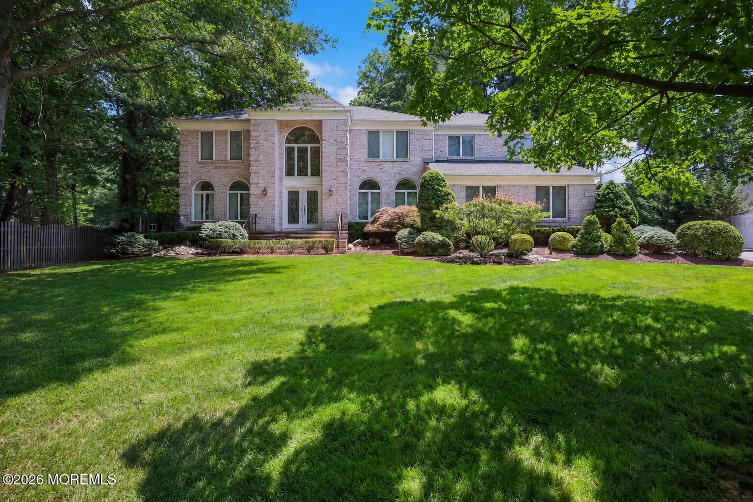 4 Miro Circle Marlboro NJ 07746