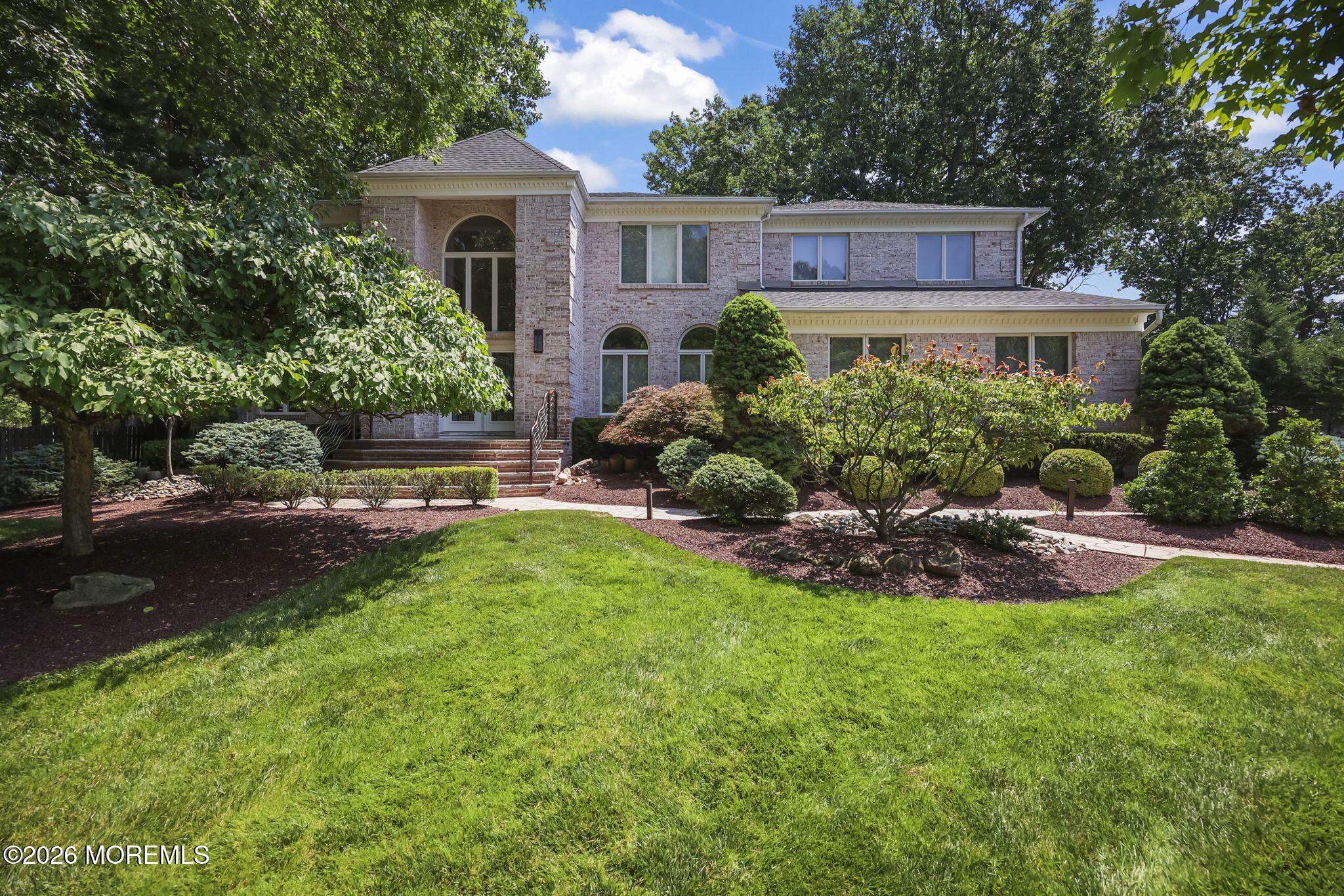 4 Miro Circle Marlboro NJ 07746