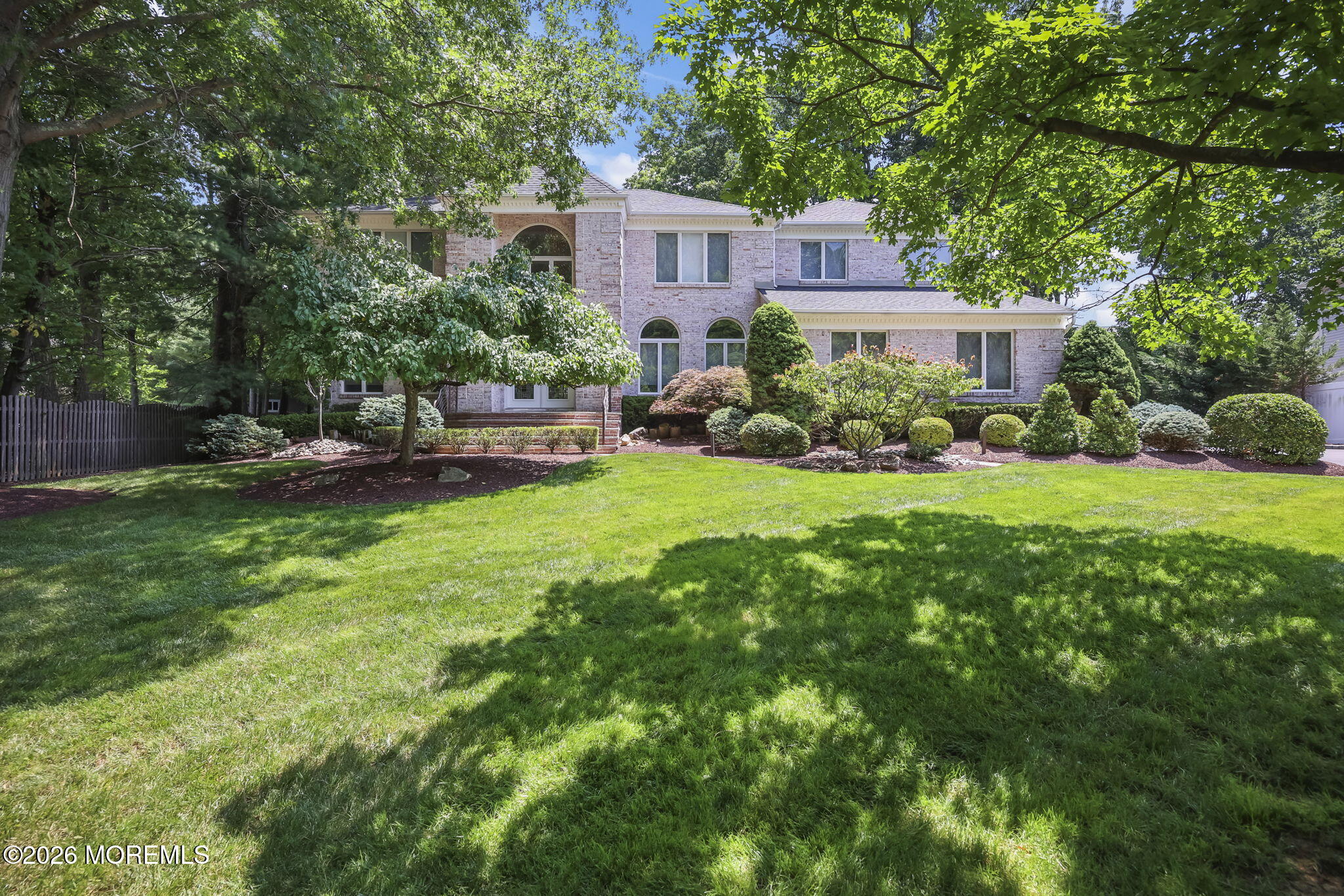 4 Miro Circle Marlboro NJ 07746