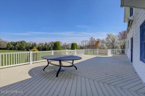 27 Regency Way Manalapan NJ 07726
