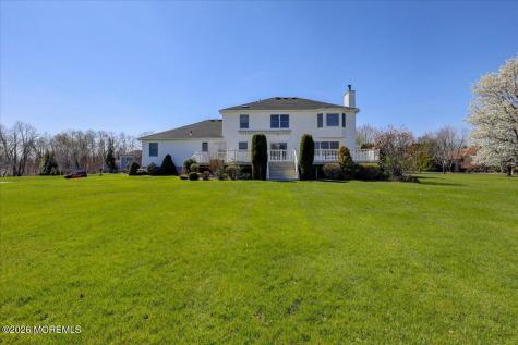 27 Regency Way Manalapan NJ 07726