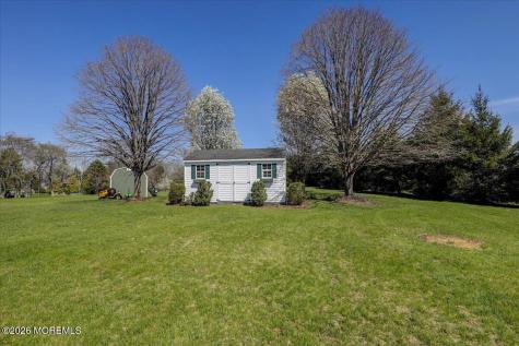 27 Regency Way Manalapan NJ 07726