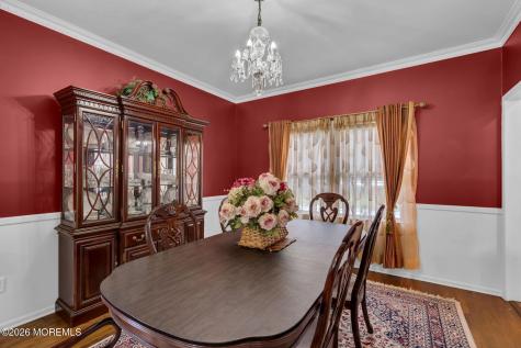 6 Johnny Drive Farmingdale NJ 07727