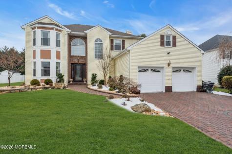 6 Johnny Drive Farmingdale NJ 07727