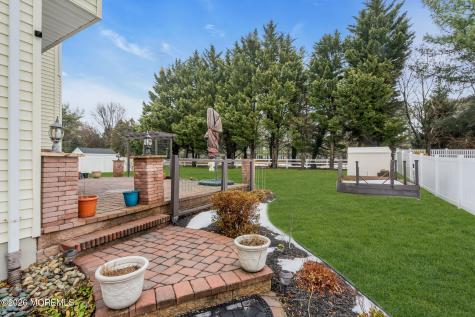 6 Johnny Drive Farmingdale NJ 07727