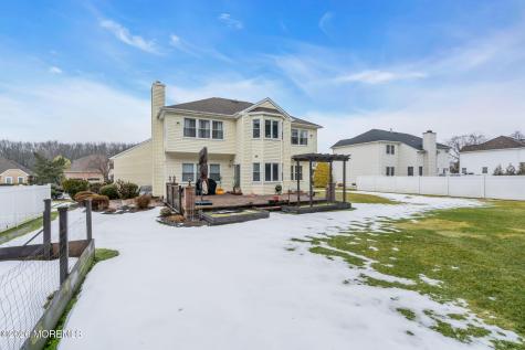 6 Johnny Drive Farmingdale NJ 07727