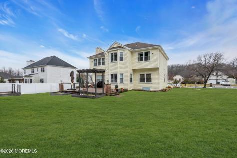 6 Johnny Drive Farmingdale NJ 07727