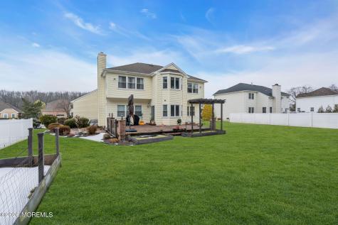 6 Johnny Drive Farmingdale NJ 07727